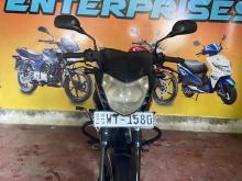 Bajaj Pulsar 2011 Motorbike