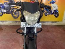 Bajaj Pulsar 2013 Motorbike