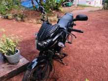 Bajaj Pulsar 2016 Motorbike