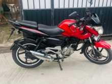 Bajaj Pulsar 2014 Motorbike
