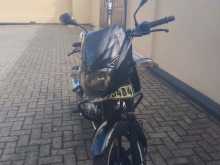 Bajaj Pulsar 2014 Motorbike
