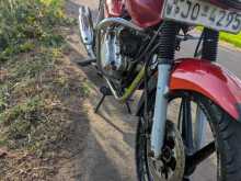 Bajaj Pulsar 2005 Motorbike