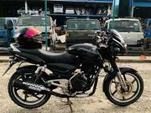 Bajaj Pulsar 2006 Motorbike