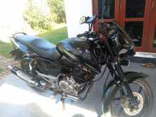 Bajaj Pulsar 2015 Motorbike