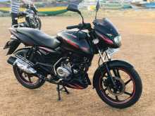 Bajaj Pulsar 2019 Motorbike