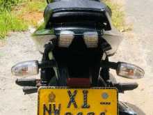 Bajaj Pulsar 2012 Motorbike