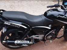 Bajaj Pulsar 2006 Motorbike