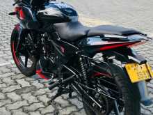 Bajaj Pulsar 220 2010 Motorbike