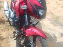 Bajaj Pulsar 220 2011 Motorbike