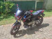 Bajaj Pulsar 220 2011 Motorbike