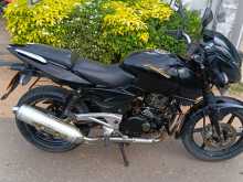 Bajaj Pulsar 220 2009 Motorbike