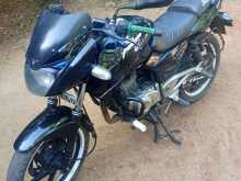 Bajaj Pulsar 220 2012 Motorbike