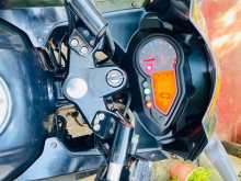 Bajaj Pulsar 220 2011 Motorbike