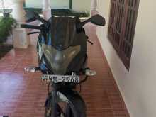 Bajaj Pulsar 220 2011 Motorbike