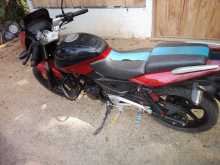 Bajaj Pulsar 220 2010 Motorbike