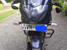 Bajaj Pulsar 220 2010 Motorbike