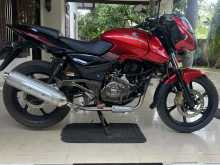 Bajaj Pulsar 220 2012 Motorbike