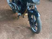 Bajaj Pulsar 220 2012 Motorbike