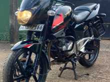 Bajaj Pulsar 220 2015 Motorbike