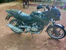 Bajaj Pulsar 220 2012 Motorbike