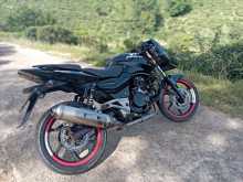 Bajaj Pulsar 220 2010 Motorbike