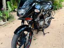 Bajaj Pulsar 220 2012 Motorbike