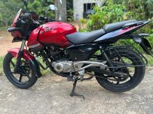 Bajaj Pulsar 220 2012 Motorbike