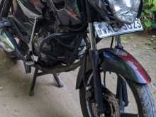 Bajaj Pulsar 2012 Motorbike