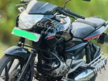 Bajaj Pulsar 2017 Motorbike