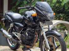Bajaj Pulsar 2005 Motorbike