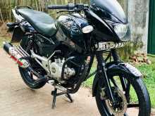 Bajaj Pulsar 2012 Motorbike