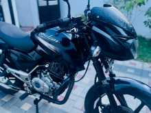 Bajaj Pulsar 2012 Motorbike