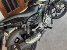Bajaj Pulsar 2016 Motorbike