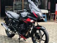 Bajaj Pulsar 220F 2010 Motorbike