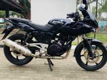 Bajaj Pulsar 220F 2011 Motorbike