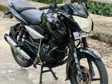 Bajaj Pulsar 2011 Motorbike