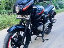 Bajaj Pulsar 2013 Motorbike