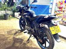 Bajaj Pulsar 2016 Motorbike