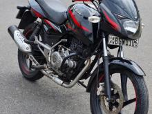 Bajaj Pulsar 2018 Motorbike
