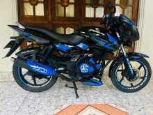 Bajaj Pulsar 2007 Motorbike