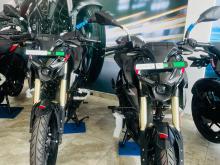 Bajaj Pulsar 2026 Motorbike
