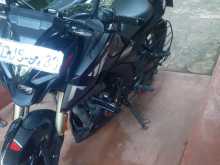 Bajaj Pulsar 2025 Motorbike