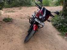 Bajaj Pulsar 2007 Motorbike