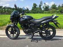 Bajaj Pulsar 2007 Motorbike