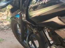 Bajaj Pulsar 2016 Motorbike