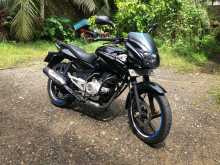 Bajaj Pulsar 2017 Motorbike