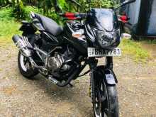 Bajaj Pulsar 2018 Motorbike