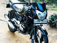 Bajaj Pulsar 2012 Motorbike