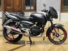 Bajaj Pulsar 2003 Motorbike