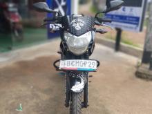 Bajaj Pulsar 2015 Motorbike